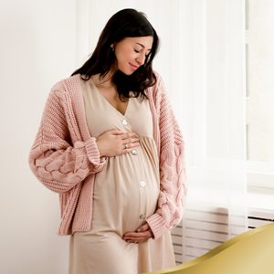 Kehamilan Minggu Ke-20 – Trimester 2 Kehamilan Minggu Ke-20 – Trimester 2