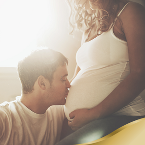 Kehamilan Minggu Ke-22 – Trimester 2 Kehamilan Minggu Ke-22 – Trimester 2
