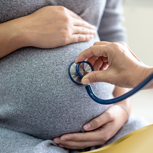 Kehamilan Minggu Ke-25 – Trimester 2 Kehamilan Minggu Ke-25 – Trimester 2