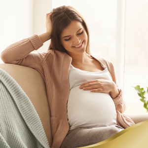 Kehamilan Minggu Ke-30 – Trimester 3 Kehamilan Minggu Ke-30 – Trimester 3