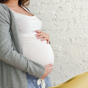 Kehamilan Minggu Ke-32 – Trimester 3 Kehamilan Minggu Ke-32 – Trimester 3