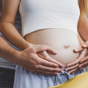 Hamil 9 Minggu – Trimester 1 Hamil 9 Minggu – Trimester 1