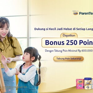 SYARAT DAN KETENTUAN WYETH - Dukung Belajar Pintar A