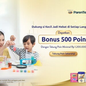 SYARAT DAN KETENTUAN WYETH - Dukung Belajar Pintar B