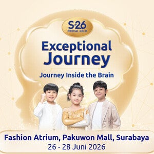 Exceptional Journey