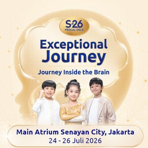 Exceptional Journey Jakarta