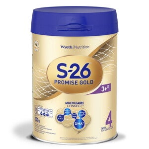 S-26 Promise GOLD