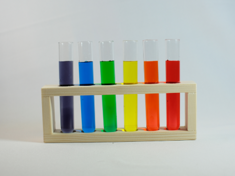 Color Mixing Lab