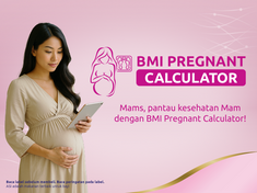 BMI Pregnant Calculator