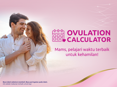 Ovulation Calculator