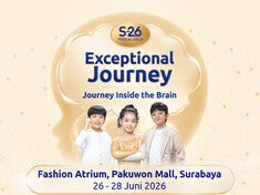 Exceptional Journey