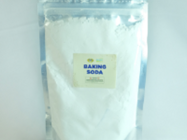 Baking Soda Baking Soda