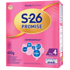 Promise Nutrissentials