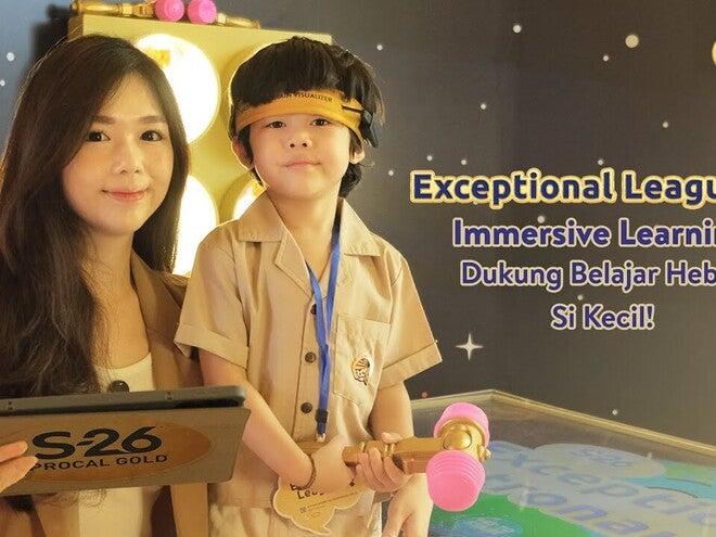 Exceptional League 2025