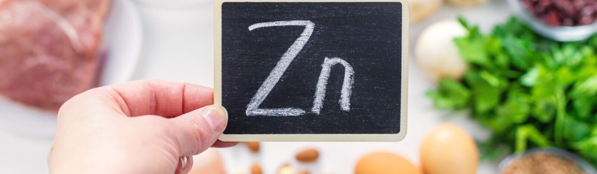 Fungsi Zinc untuk Anak: Manfaat, Sumber Makanan dan Kebutuhan Harian