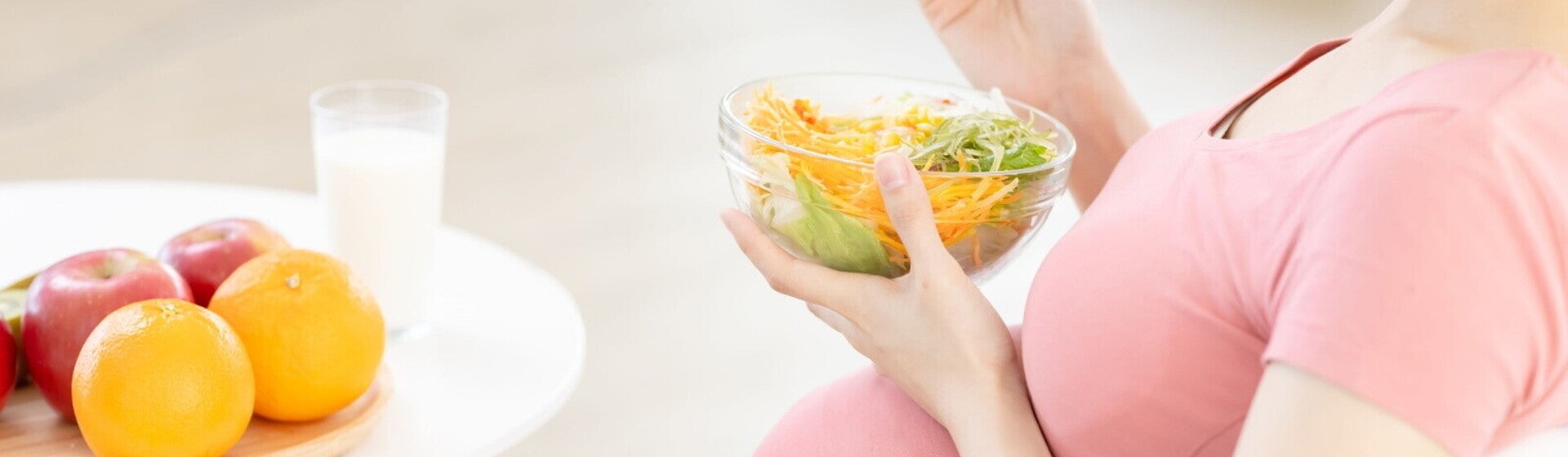 Makanan yang Baik untuk Ibu Hamil