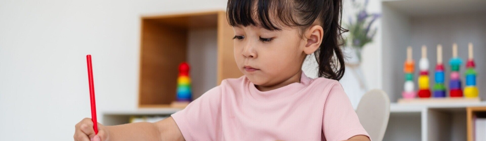 Cara Meningkatkan Fokus Anak agar Lebih Siap Belajar Setiap Hari