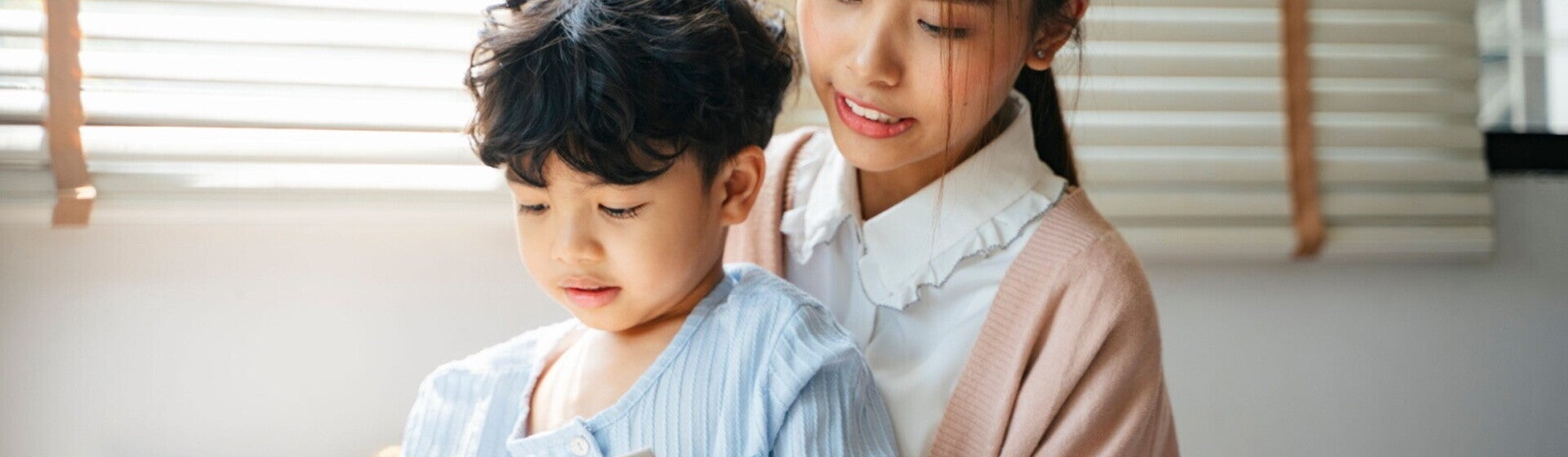  Kecerdasan Linguistik untuk Dukung Tumbuh Kembang Anak