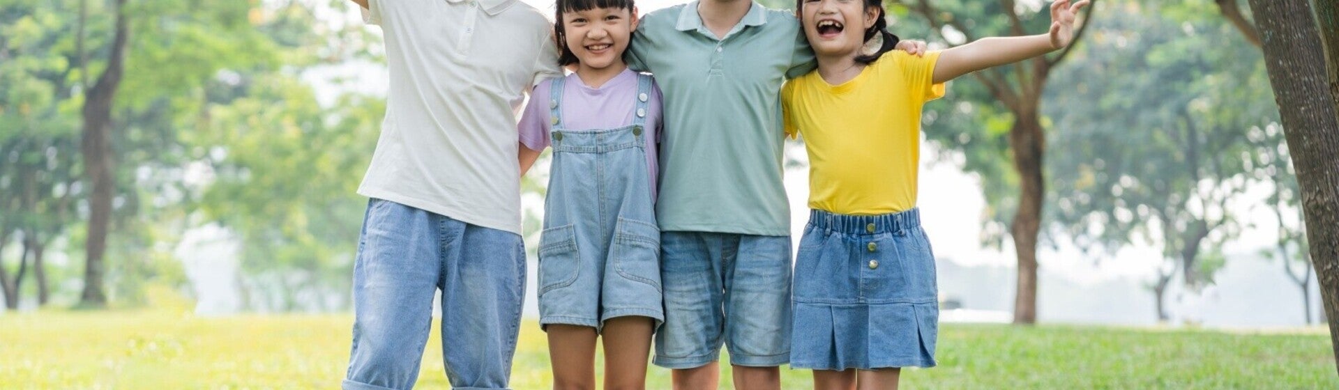 7 Cara Membangun Karakter Anak Usia Dini