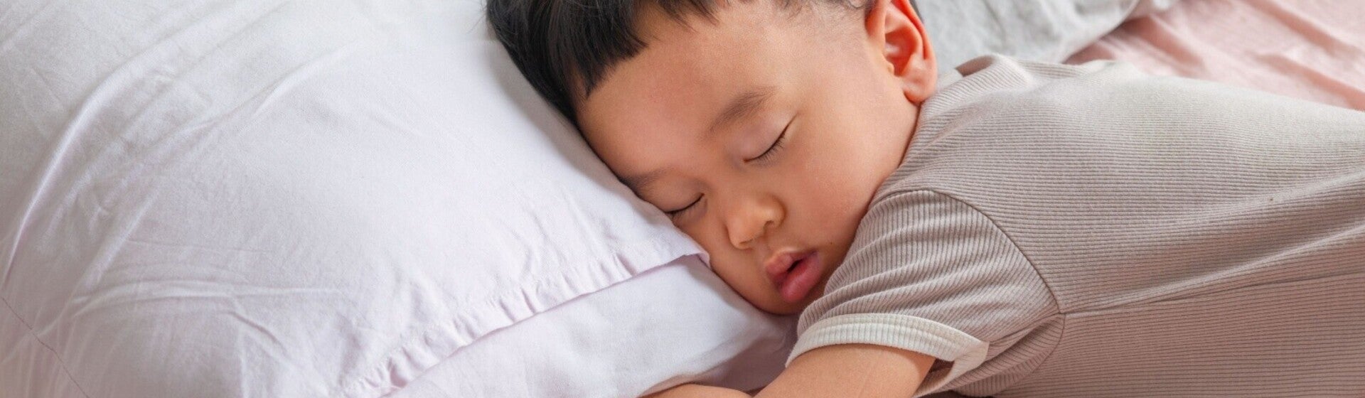 Anak Lemas dan Tidur Terus_Cek Penyebab dan Cara Mengatasinya