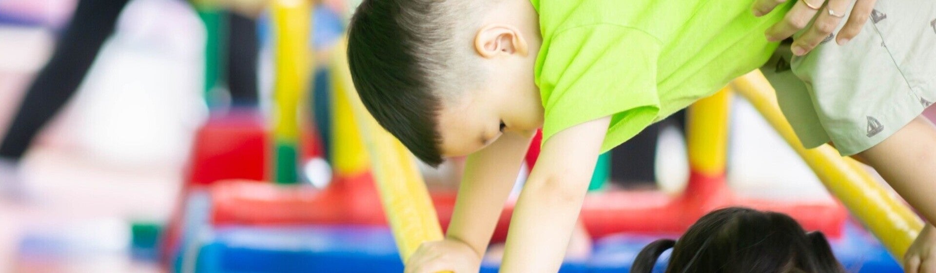 5 Manfaat Brain Gym dan Gerakannya untuk Anak