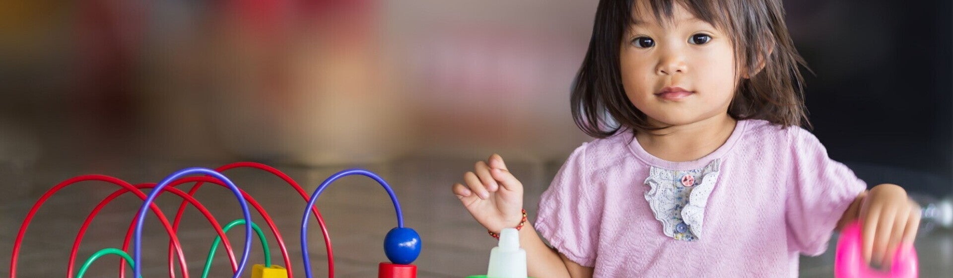 Cara Melatih Kecerdasan Anak 2 Tahun 