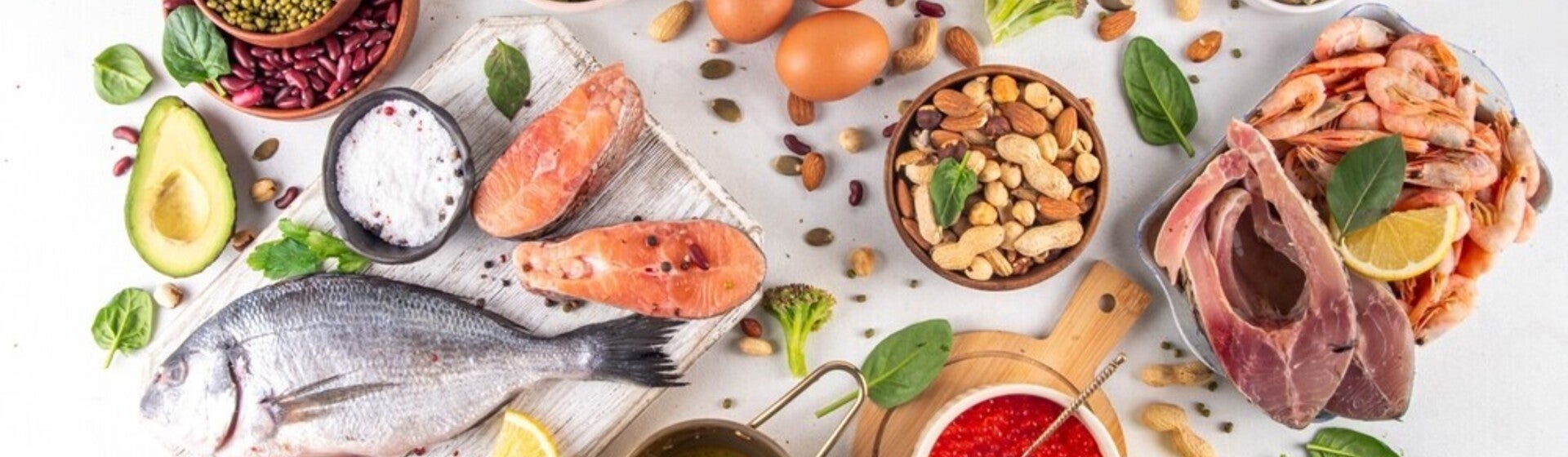 10 Makanan yang Mengandung DHA untuk Mendukung Perkembangan Anak