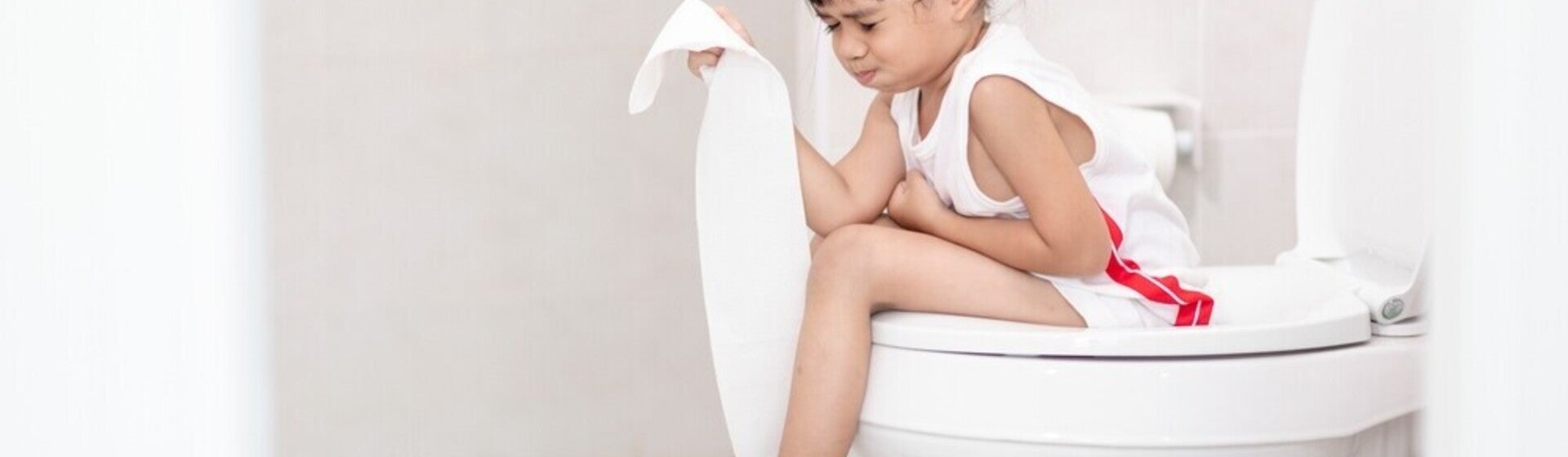 Gangguan Pencernaan pada Anak: Jenis, Penyebab, dan Tanda Bahaya