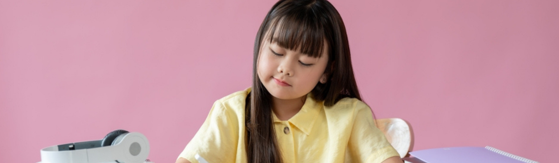 6 Cara agar Anak Fokus Belajar dan Tidak Mudah Terdistraksi