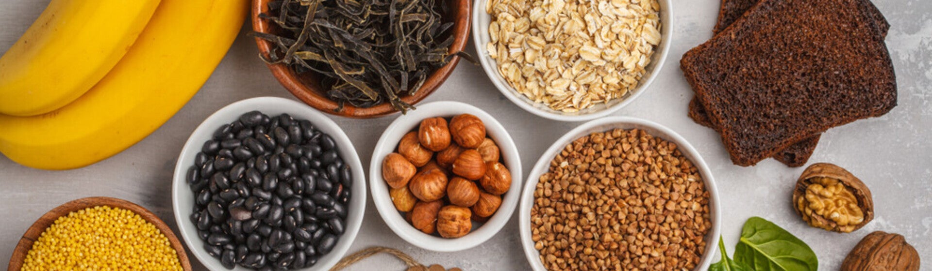 Makanan yang Mengandung Magnesium dan Manfaatnya untuk Anak