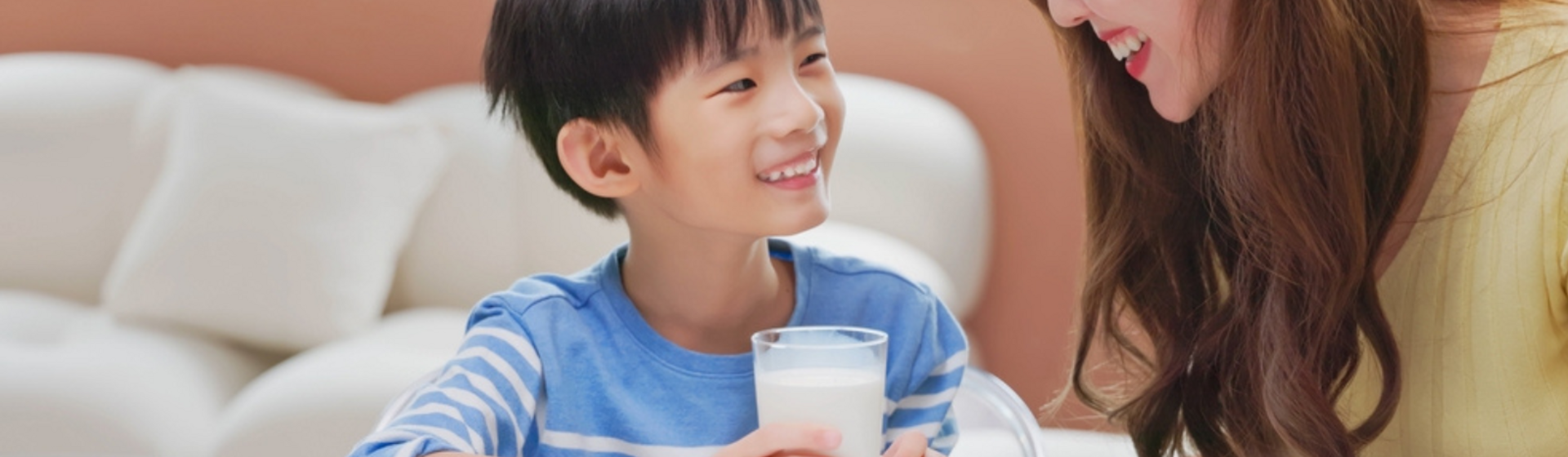 Rekomendasi Susu anak tanpa gula tambahan untuk Dukung Tumbuh Kembang Optimal
