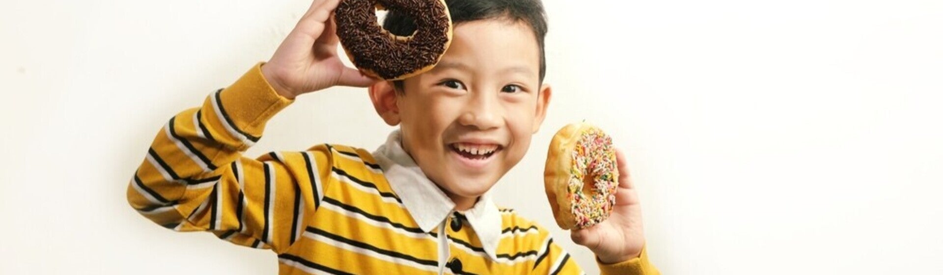 Batas Konsumsi Gula per Hari untuk Anak dan Cara Menguranginya
