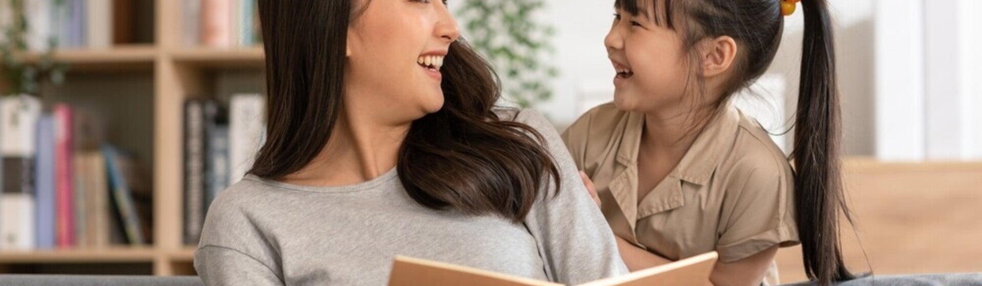 10 Manfaat Membaca Buku untuk Anak Berdasarkan Penelitian