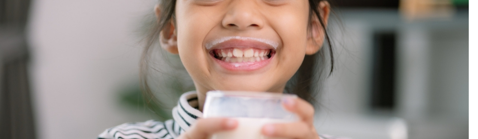 Panduan Memilih Susu yang Baik untuk Pencernaan Anak
