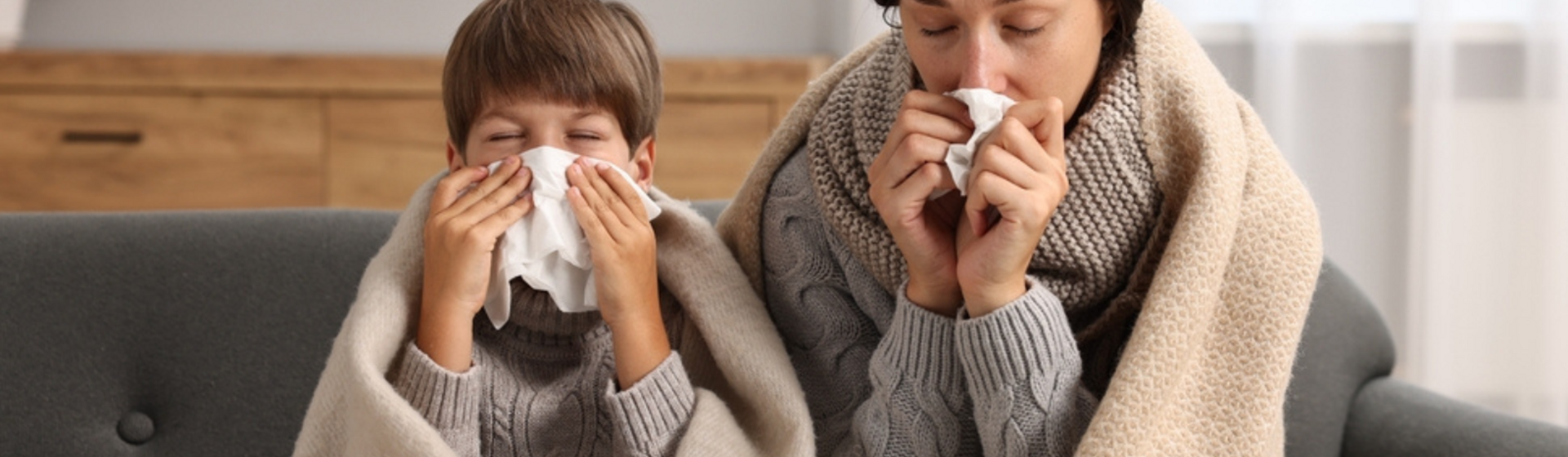 Cara Mencegah Alergi Genetik Turunan Pada Anak