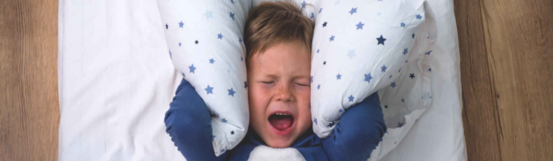 Mengapa Anak Susah Tidur? Ini Penyebab dan Cara Mengatasinya
