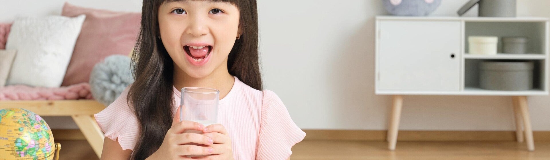 Ternyata, Ini 12 Manfaat Minum Susu Sebelum Tidur untuk Anak
