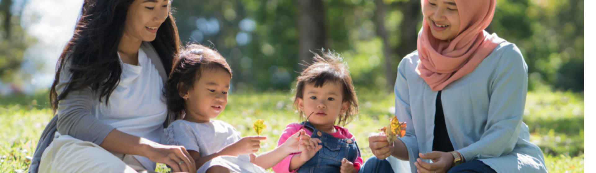 10 Rekomendasi Aktivitas Playdate untuk Anak