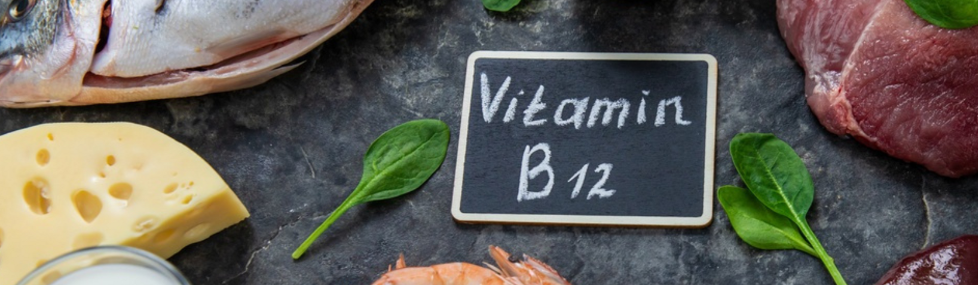 Pentingnya Vitamin B12 untuk Anak dalam Mendukung Pertumbuhan