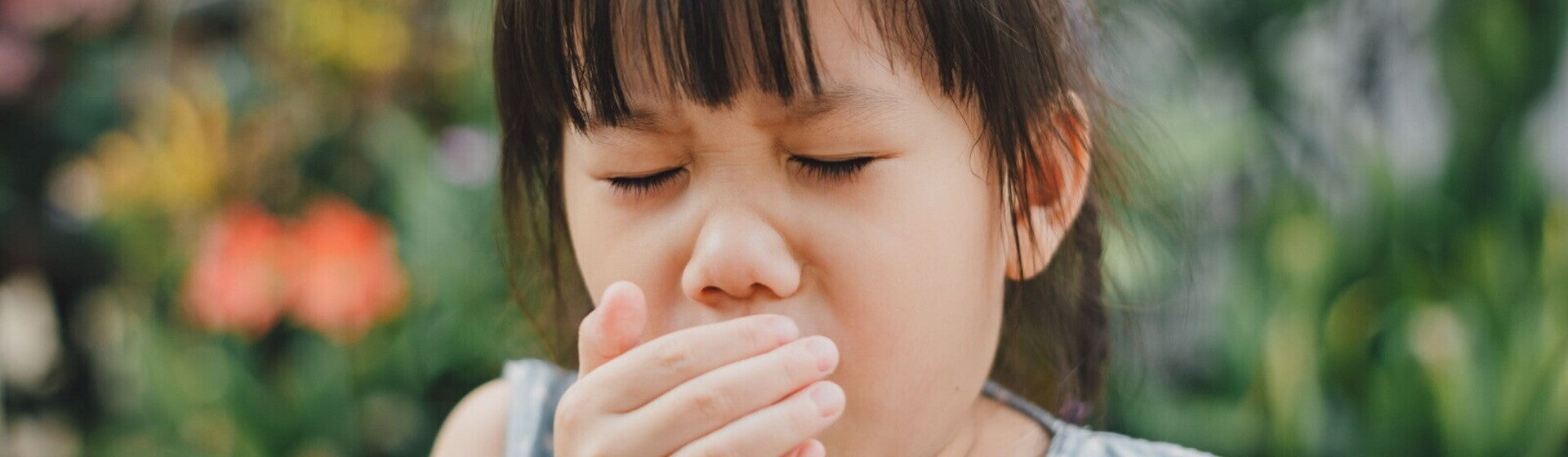Batuk Alergi pada Anak Gejala Batuk Alergi pada Anak Gejala