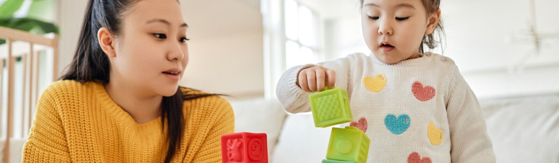 Metode Mengajarkan Problem Solving pada Si Kecil agar Mandiri dan Kreatif, Yuk, Simak! 