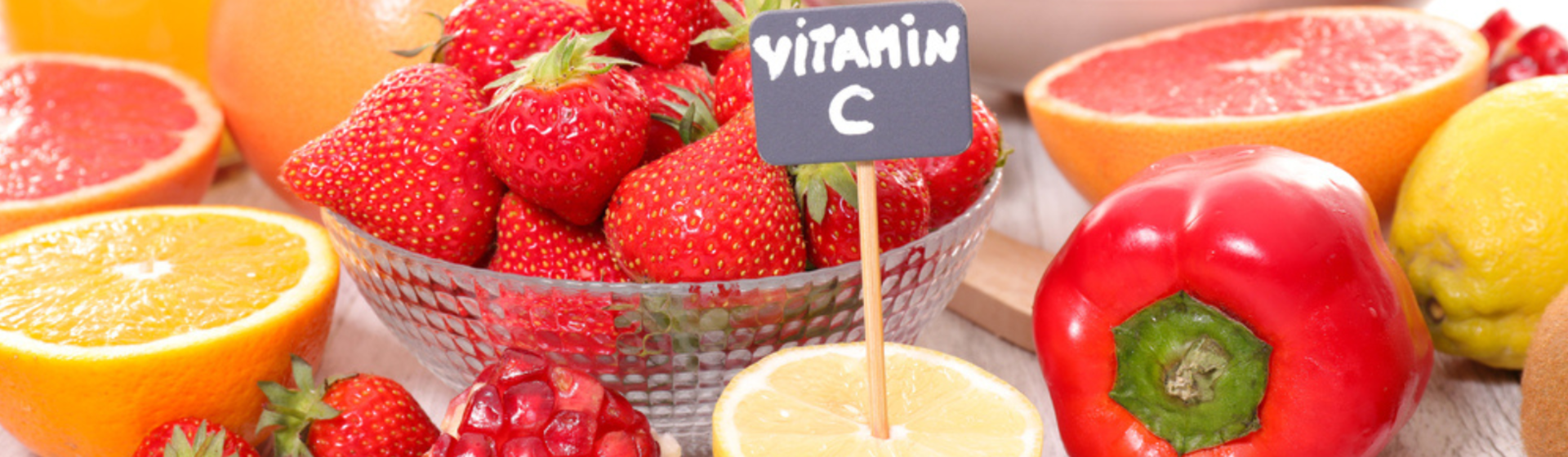 10 Manfaat Vitamin C untuk Anak dan Sumber Makanannya