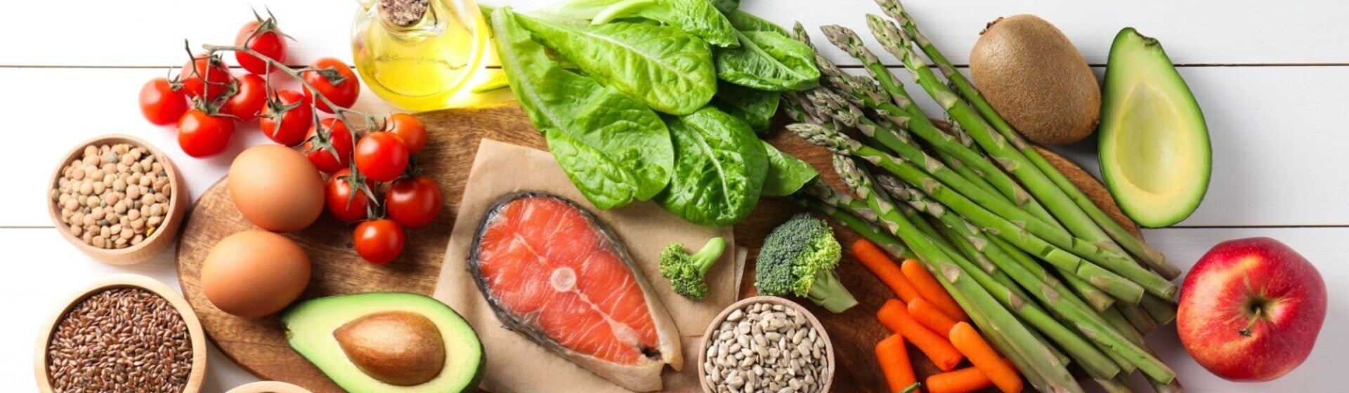 Nutrisi Seimbang dan Pola Makan Ideal pada Balita