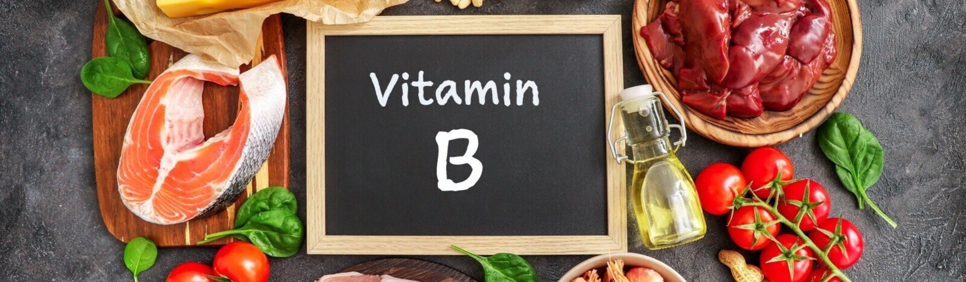 Manfaat Vitamin B Kompleks untuk Anak: Jenis dan Sumbernya