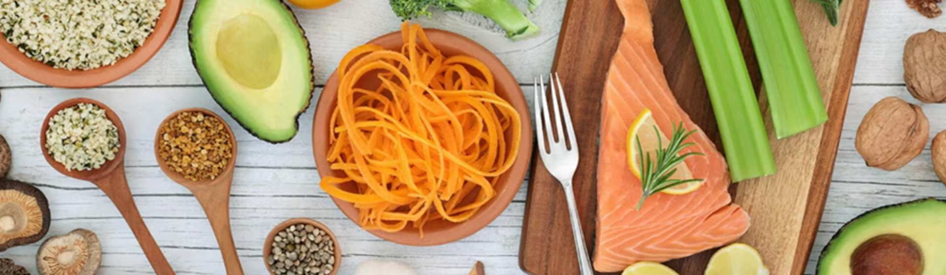 7 Makanan Super untuk Mendukung Kecerdasan Otak Anak