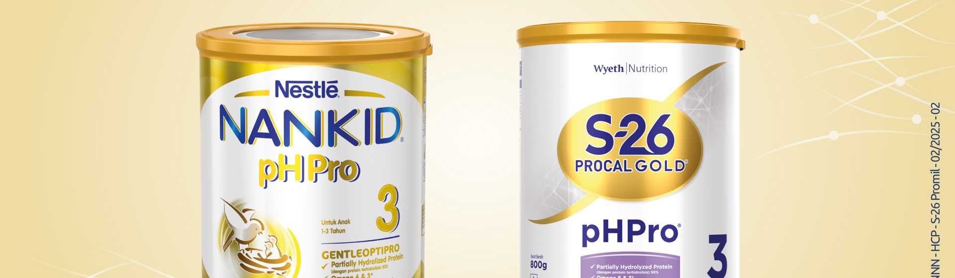 S-26 Procal GOLD pHPro 