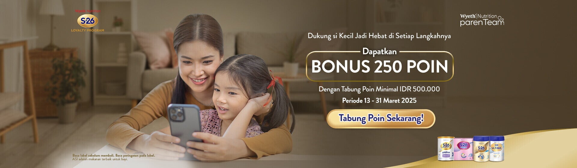 Dukung Belajar Pintar A