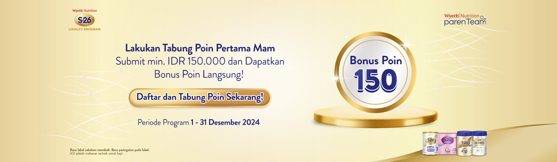 SYARAT DAN KETENTUAN SUBMIT AND WIN DESEMBER 2024 (“PROGRAM”)