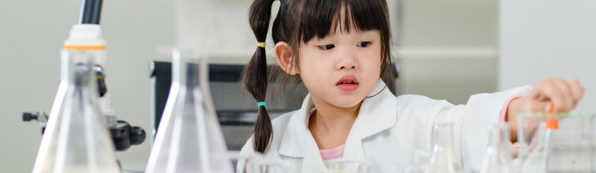 Ciri-Ciri Anak Pintar dan Berbakat yang Sering Terlewat[