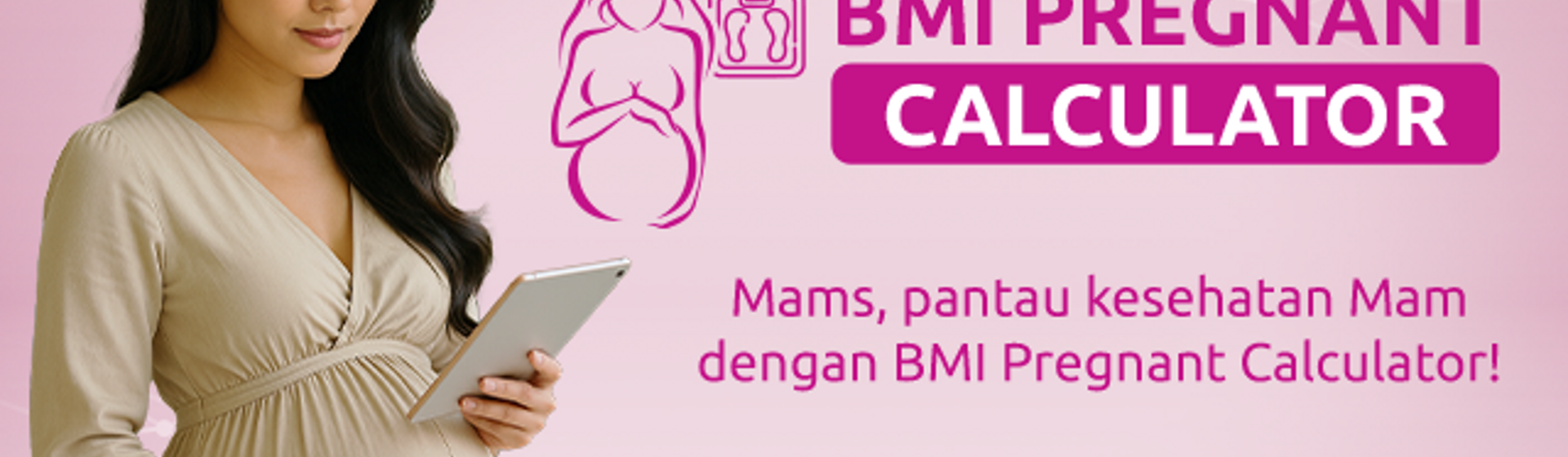 BMI Pregnant Calculator